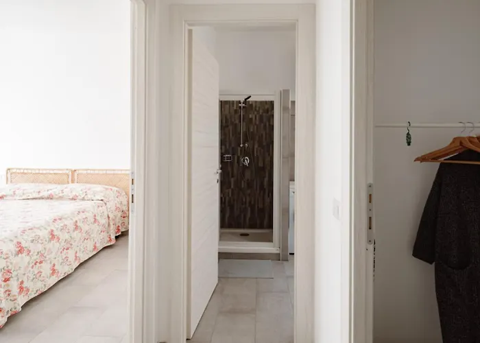 Apartment San Giovanni Modern Apt, Caffarella Park & Metro
