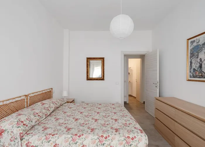 Apartment San Giovanni Modern Apt, Caffarella Park & Metro